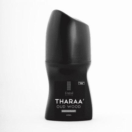 THARAA’ OUD WOOD - DEODORANT 60 ML