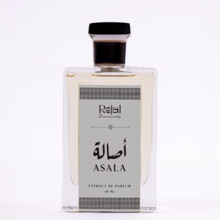 ASALA - PERFUME 70 ml