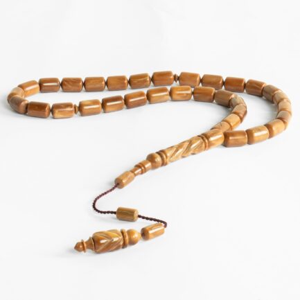 HEDAYA ROSARY – 33 BEADS