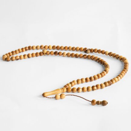 QORB ROSARY – 99 BEADS